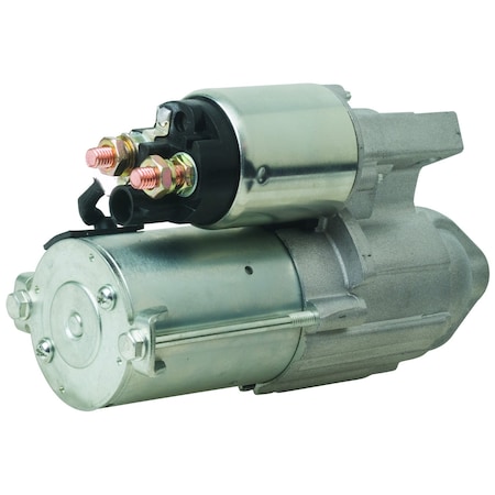 Wai Global Starter, STRDR PG260D, 12kW12 Volt, CW, 9Tooth Pinion 6785N